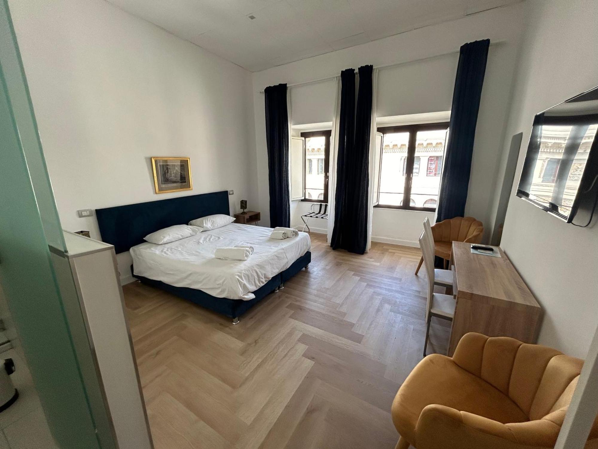 Casa Serao Неаполь Экстерьер фото
