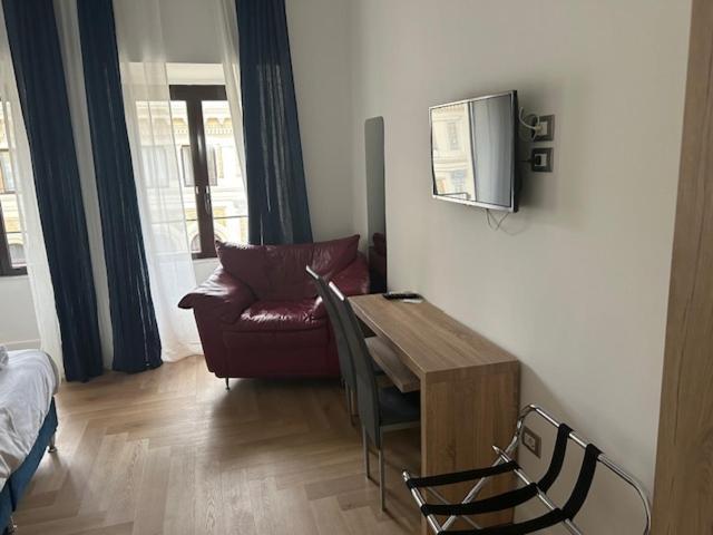 Casa Serao Неаполь Экстерьер фото